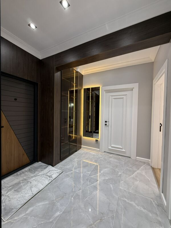 Мир 3 3 ком 2 этаж люкс - Parahat 3 - img 9