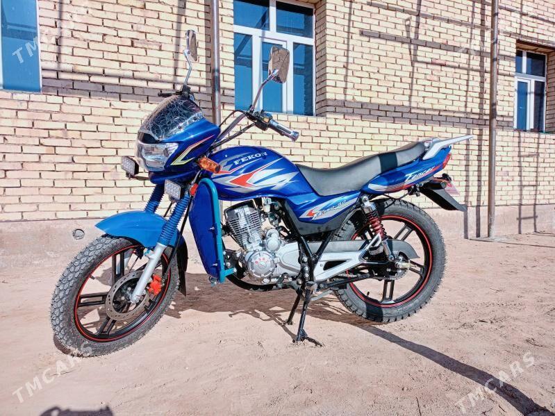 Fekon FK150-8G 2025 - 22 000 TMT - Türkmenbaşy etr. - img 8