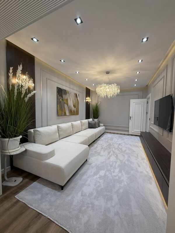 Мир 3 3 ком 2 этаж люкс - Parahat 3 - img 1