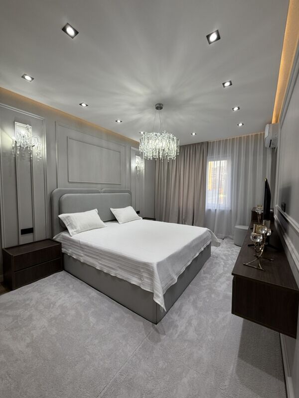 Мир 3 3 ком 2 этаж люкс - Parahat 3 - img 5