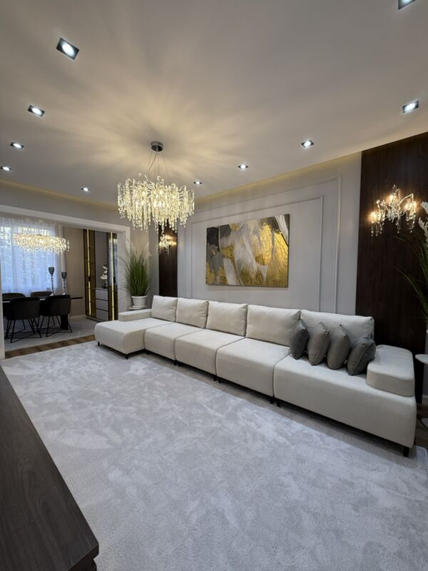 Мир 3 3 ком 2 этаж люкс - Parahat 3 - img 2