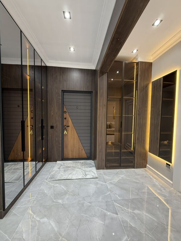 Мир 3 3 ком 2 этаж люкс - Parahat 3 - img 10