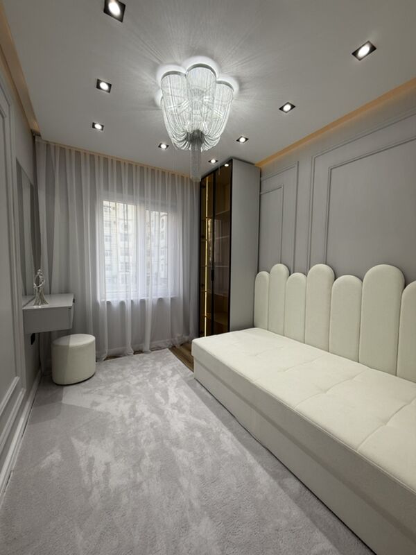 Мир 3 3 ком 2 этаж люкс - Parahat 3 - img 7