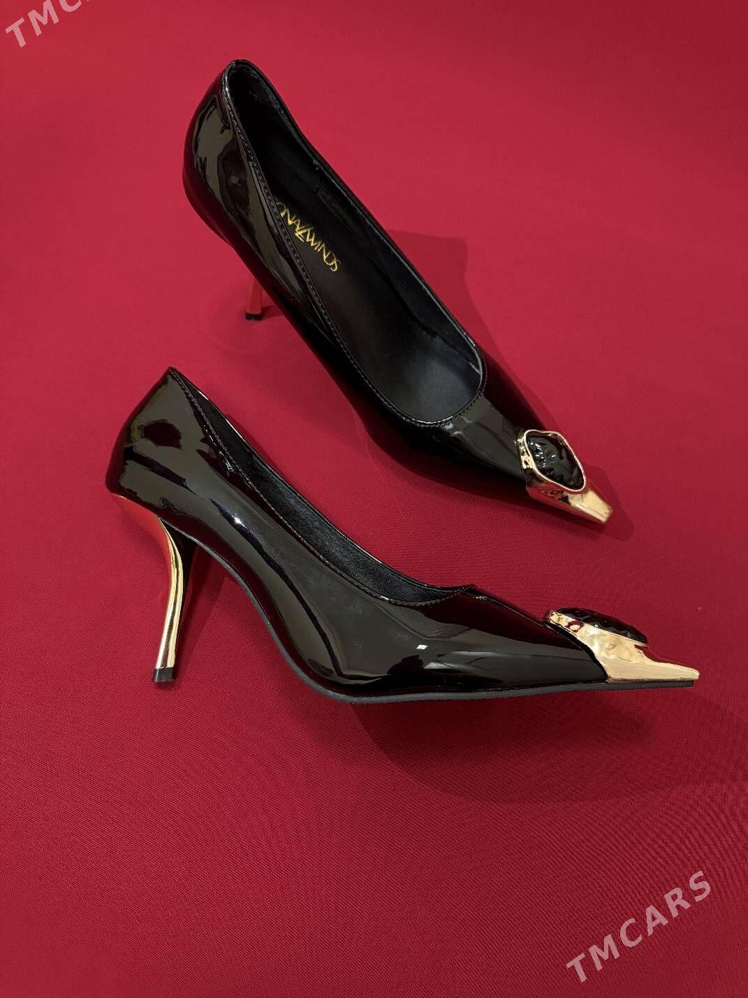 GARA KOWIS - Aşgabat - img 2