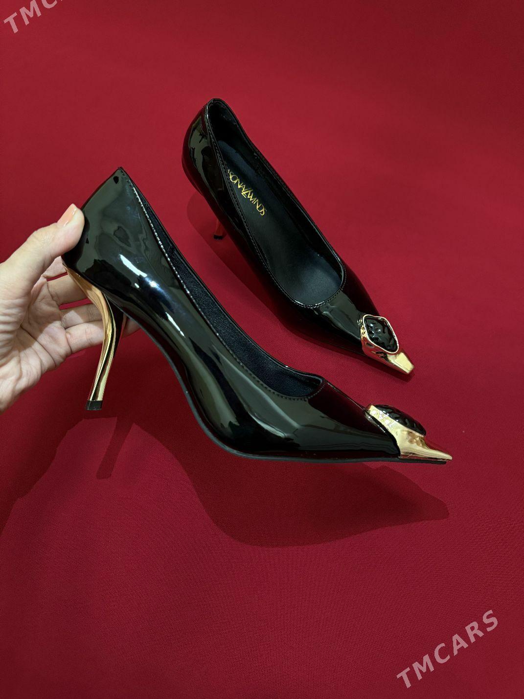 GARA KOWIS - Aşgabat - img 3