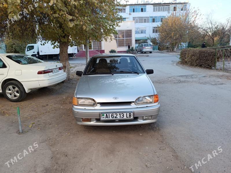 Lada 2115 2004 - 32 000 TMT - Туркменабат - img 3