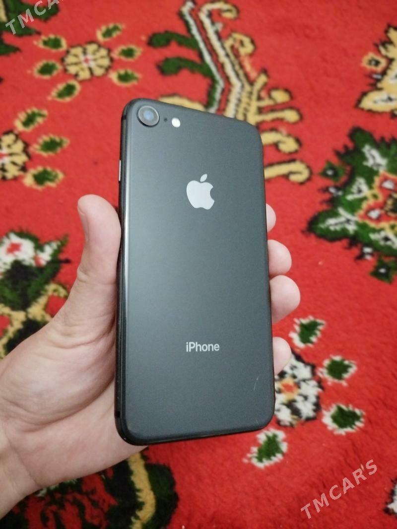 iphone 8 - Дашогуз - img 2