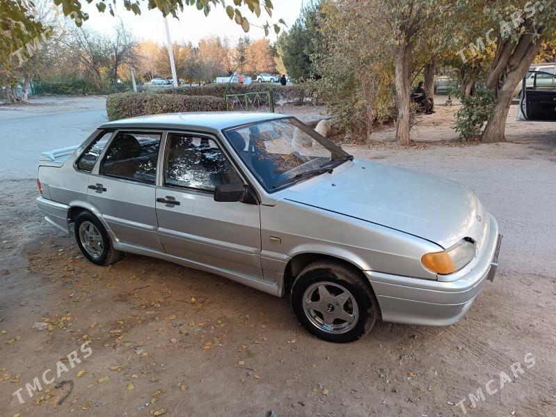 Lada 2115 2004 - 32 000 TMT - Туркменабат - img 1