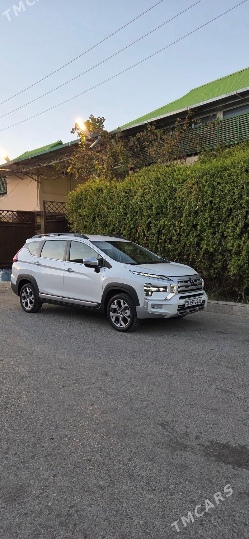 Mitsubishi Xpander 2024 - 295 000 TMT - Aşgabat - img 4