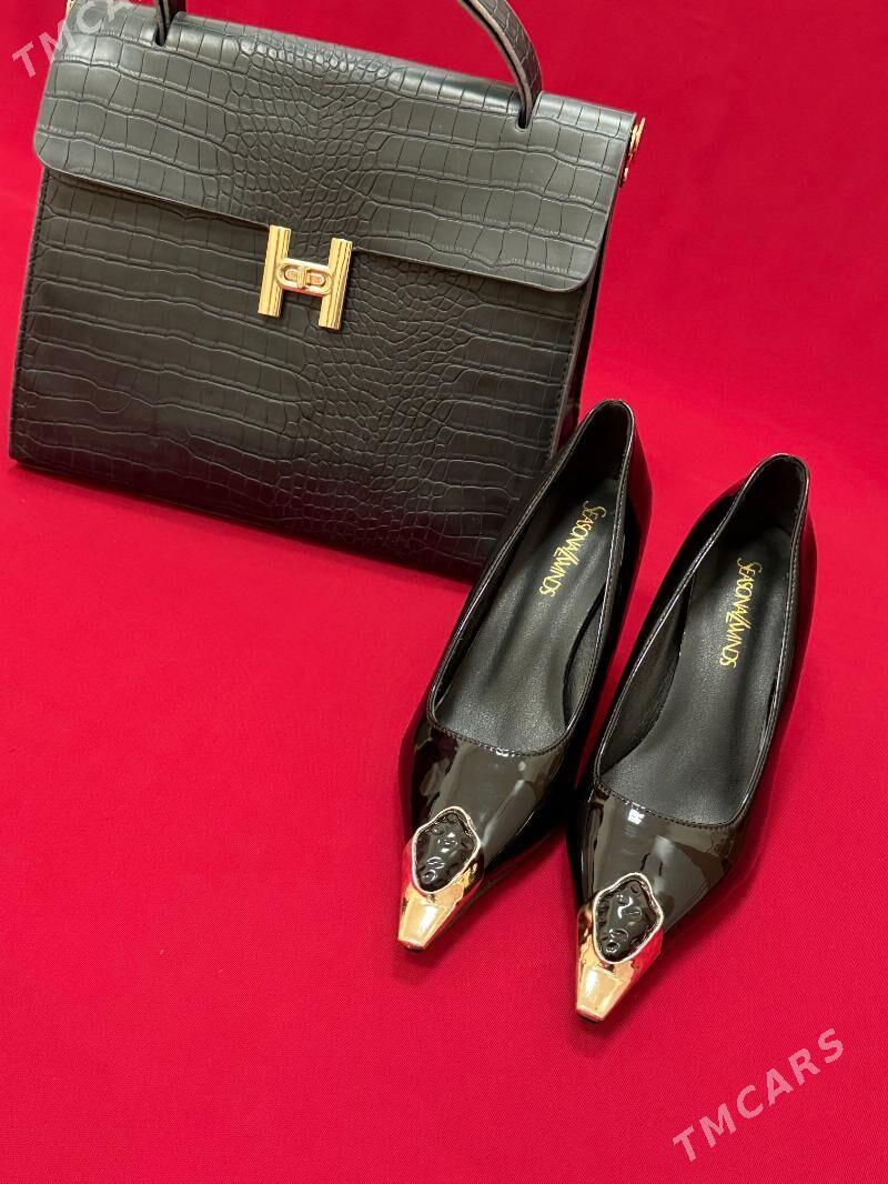 GARA KOWIS - Aşgabat - img 4