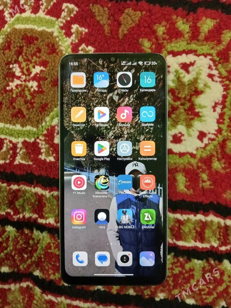 redmi 13 c - Шабатский этрап - img 2