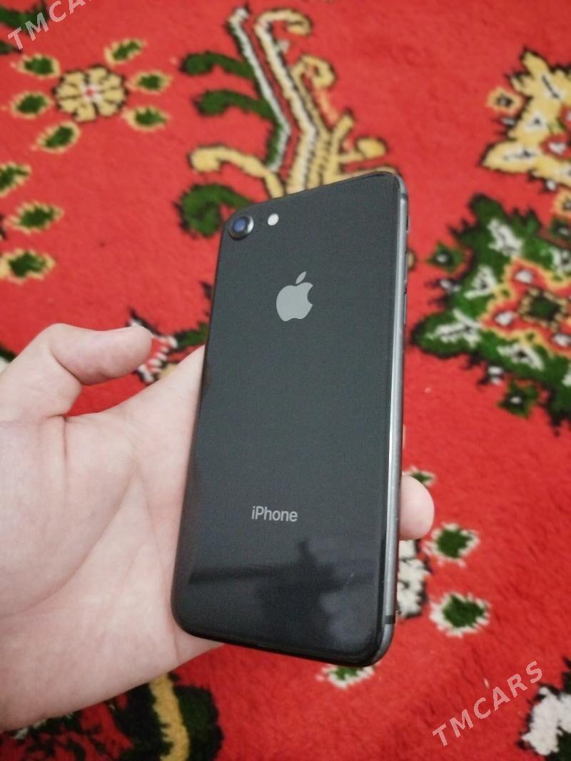 iphone 8 - Дашогуз - img 3