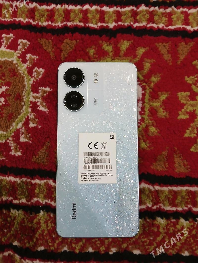 redmi 13 c - Шабатский этрап - img 1