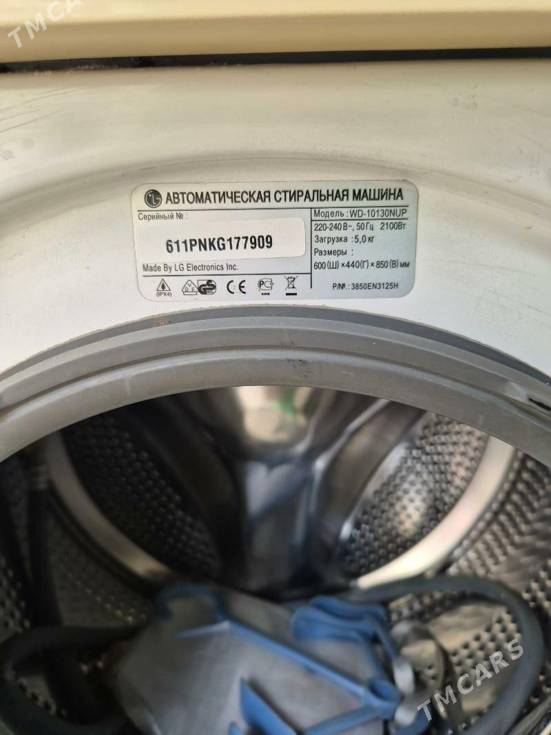 Lg mashyn( kir yuwujy enjamy) - Kim raýon - img 7