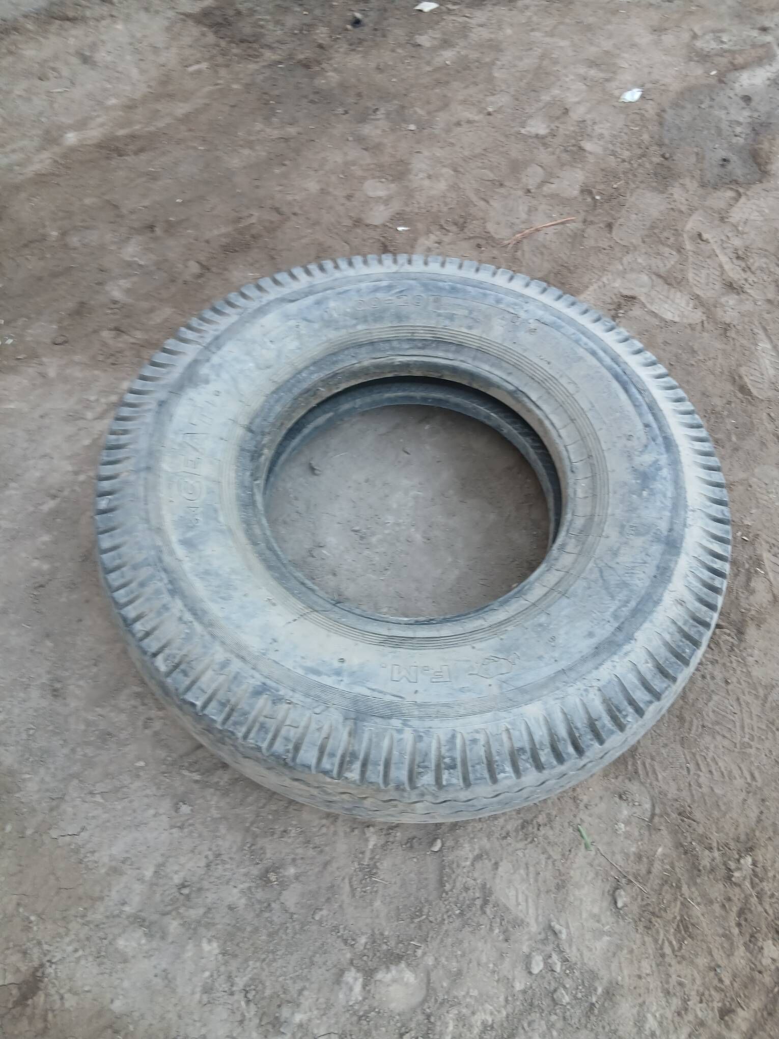 11lik teker 350 TMT - Şabat etr. - img 3