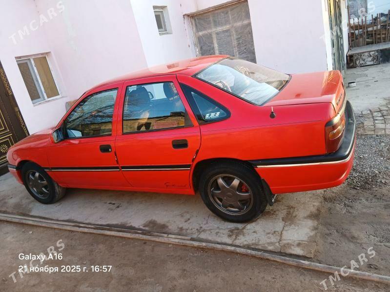 Opel Vectra 1993 - 48 000 TMT - Дашогуз - img 2