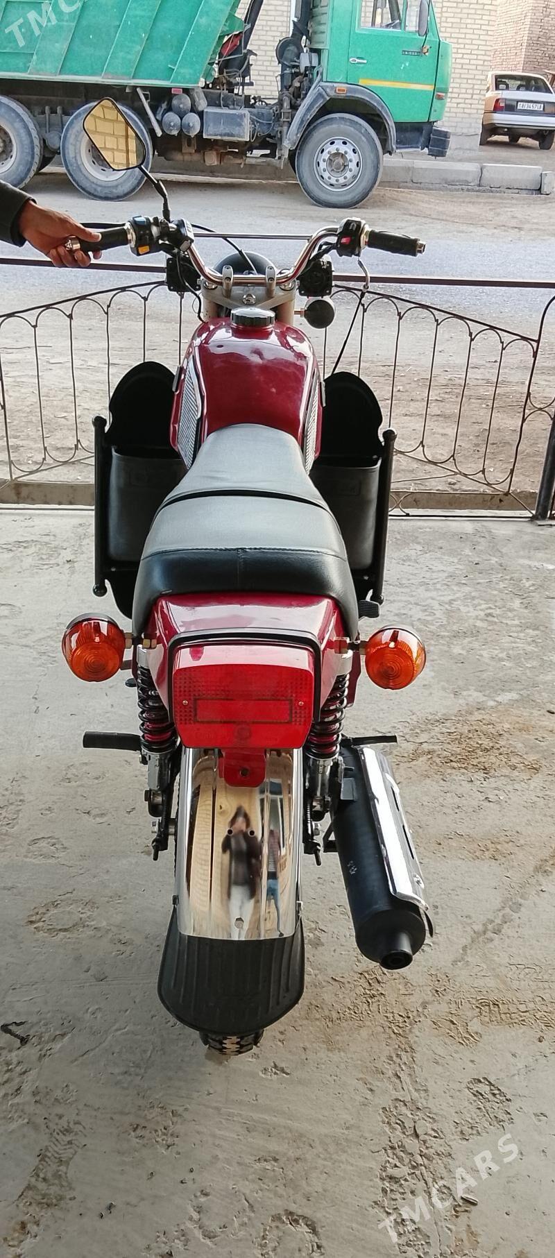 Fekon FK200-14G 2022 - 16 500 TMT - Дянев - img 3