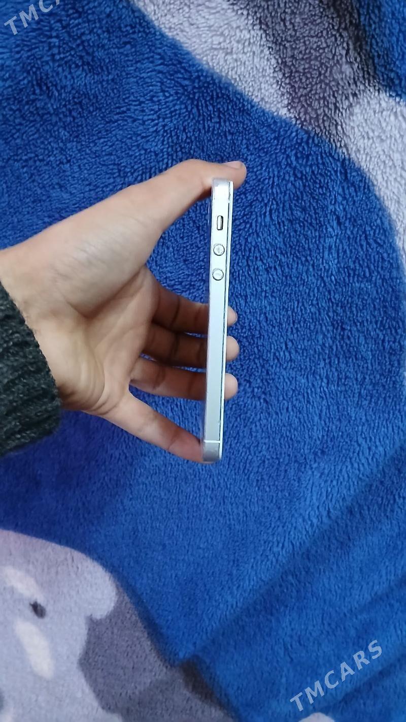 Iphone 5s - Daşoguz - img 4