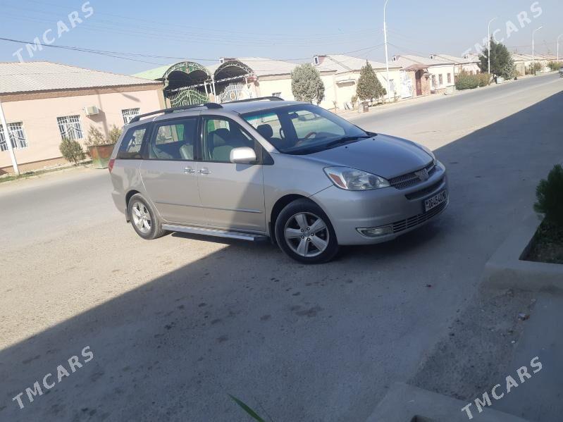 Toyota Sienna 2004 - 245 000 TMT - Mary - img 6