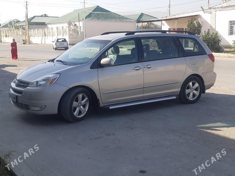 Toyota Sienna 2004 - 245 000 TMT - Mary - img 7
