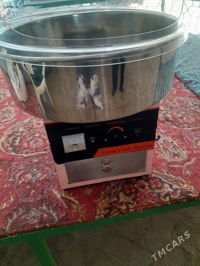 Pagta cykaryan aparat - Türkmenabat - img 2