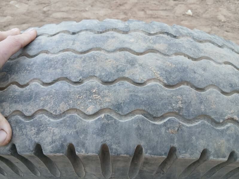 11lik teker 350 TMT - Şabat etr. - img 2