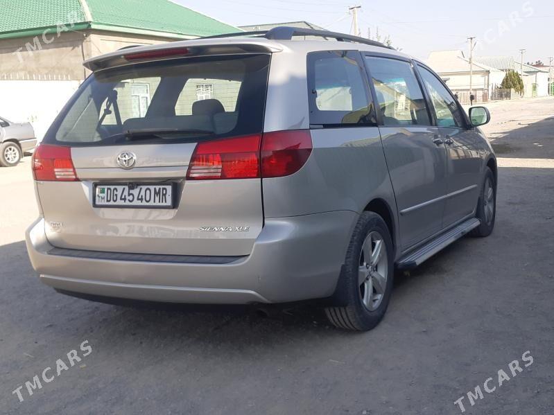 Toyota Sienna 2004 - 245 000 TMT - Mary - img 2