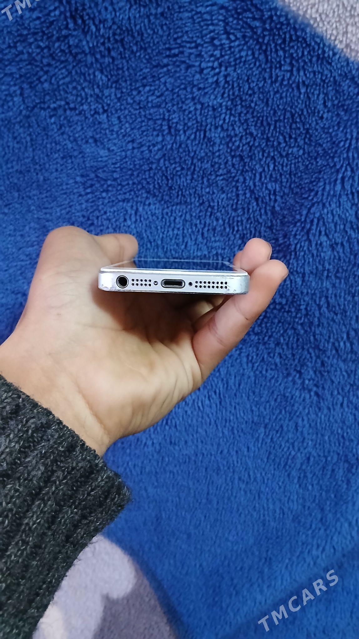 Iphone 5s - Daşoguz - img 3