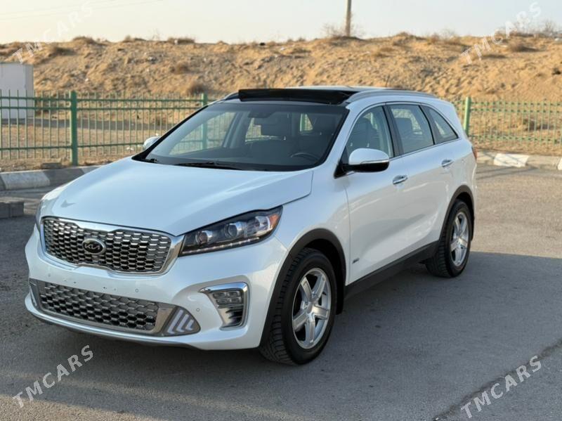 Kia Sorento 2020 - 350 000 TMT - Aşgabat - img 1