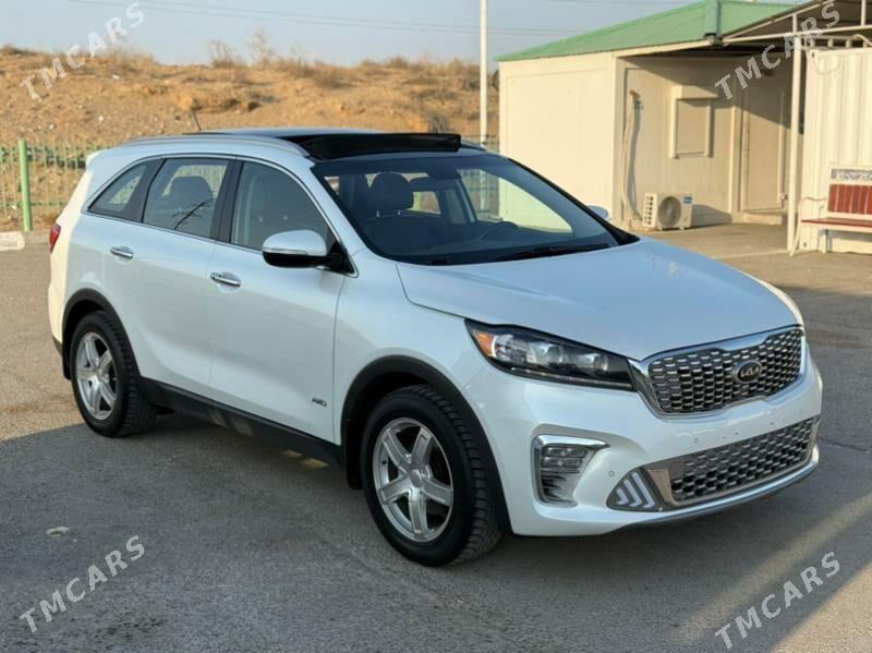 Kia Sorento 2020 - 350 000 TMT - Aşgabat - img 2