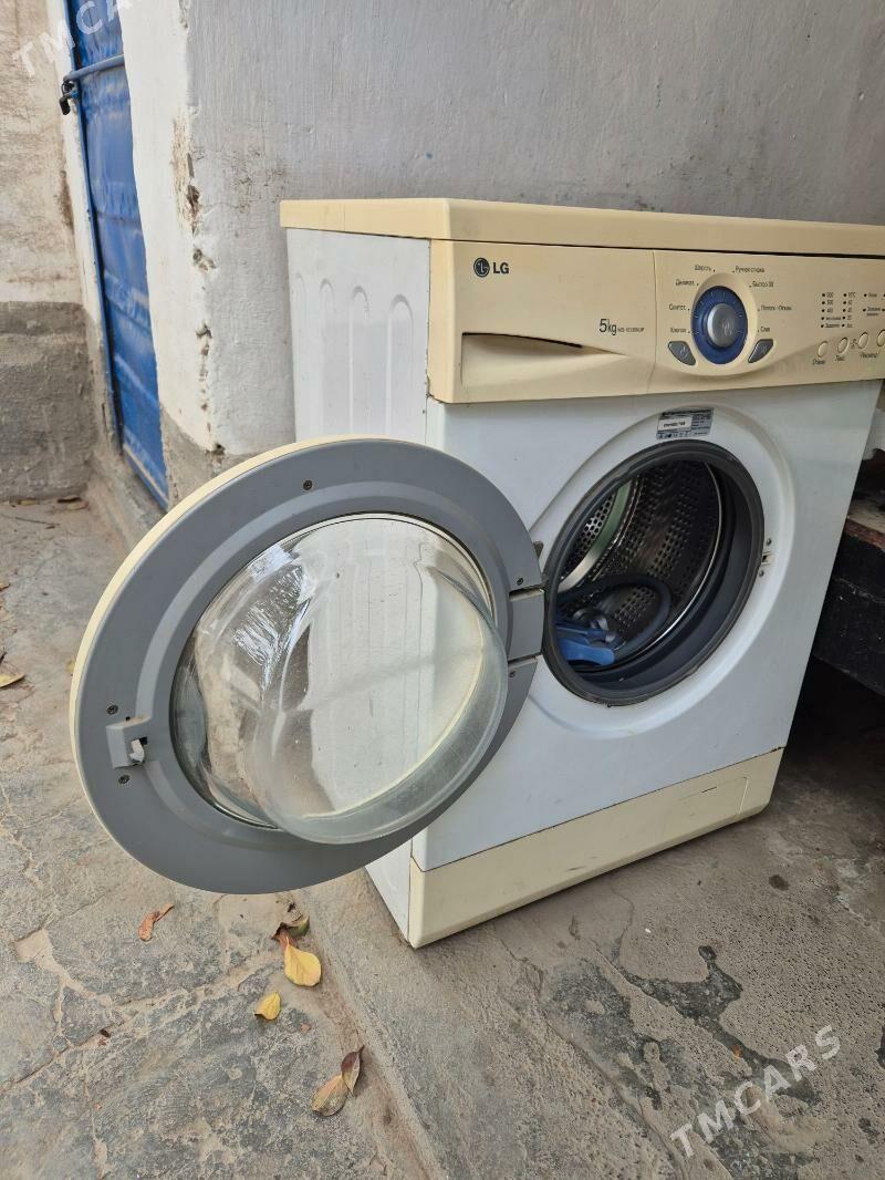 Lg mashyn( kir yuwujy enjamy) - Kim raýon - img 6