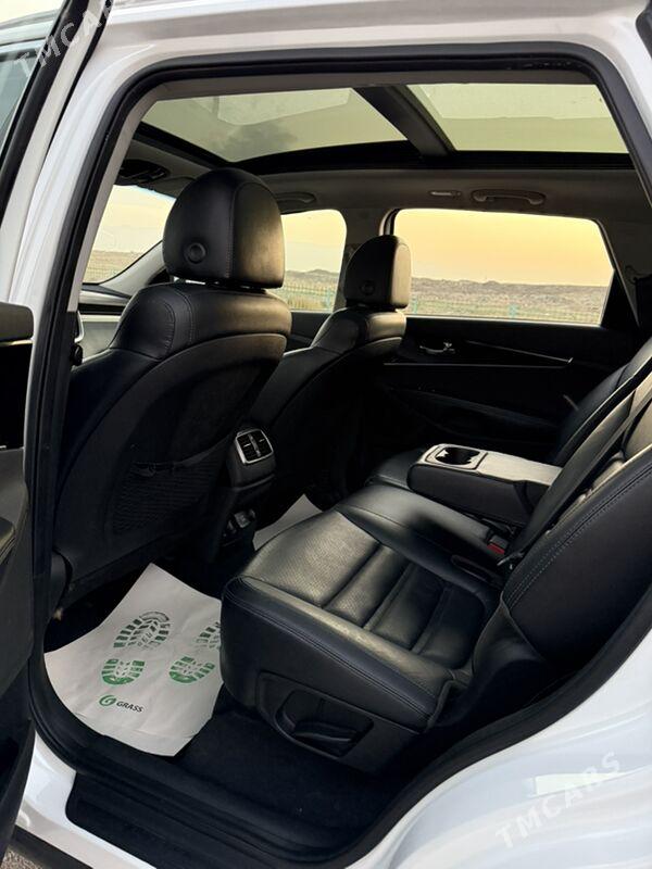 Kia Sorento 2020 - 350 000 TMT - Aşgabat - img 8