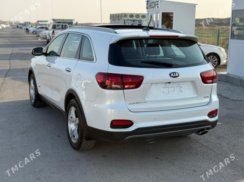 Kia Sorento 2020 - 350 000 TMT - Aşgabat - img 3