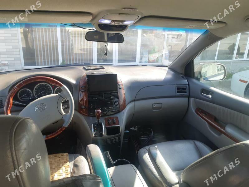 Toyota Sienna 2004 - 245 000 TMT - Mary - img 5