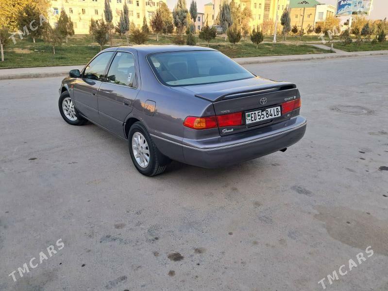 Toyota Camry 1999 - 165 000 TMT - Керки - img 2