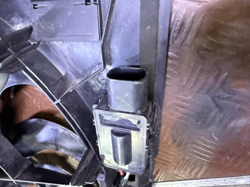 Вентилятор  BMW 7 000 TMT - Aşgabat - img 3