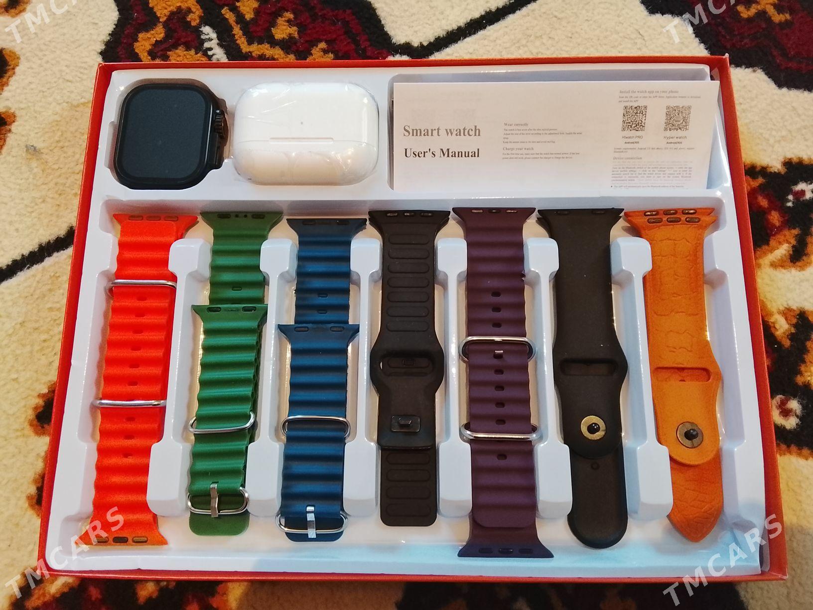 telefon sagat - Гёкдепе - img 2