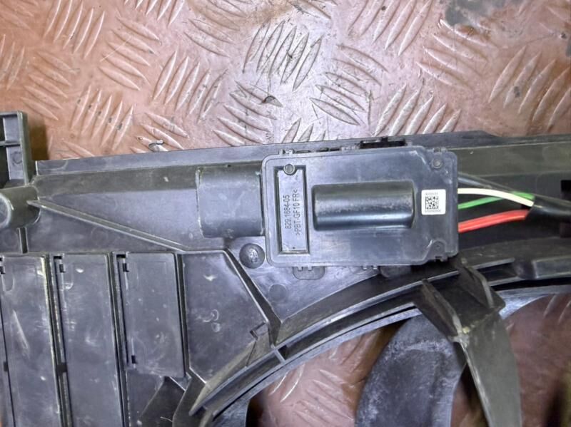 Вентилятор  BMW 7 000 TMT - Aşgabat - img 4