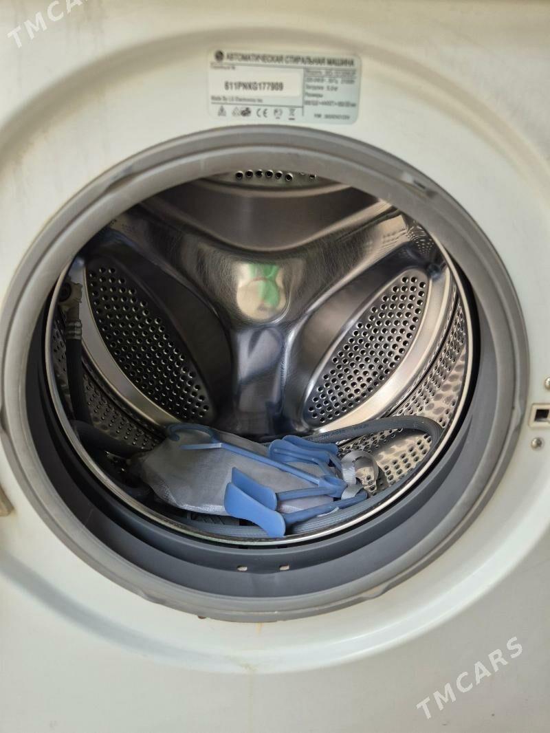 Lg mashyn( kir yuwujy enjamy) - Kim raýon - img 3