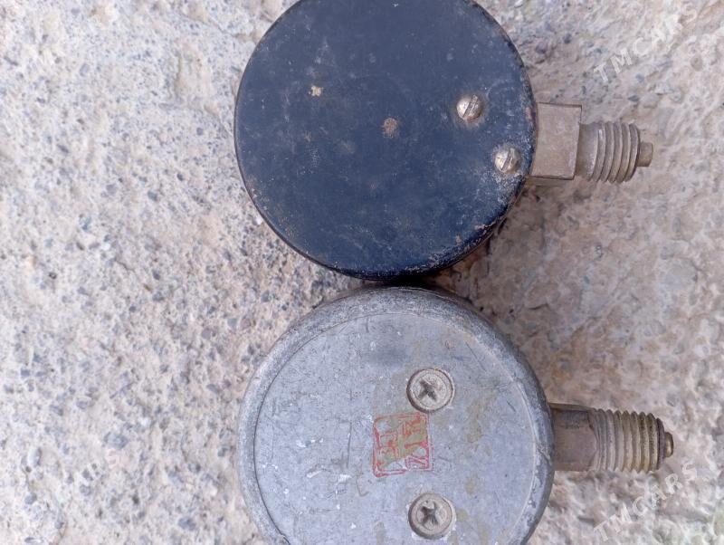 манометр manometr - Гызыларбат - img 3