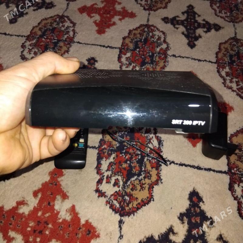 SRT iptu aýpi tunur 200 - 1 mkr - img 2