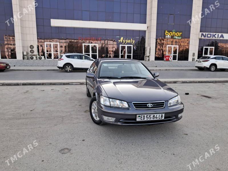 Toyota Camry 1999 - 165 000 TMT - Керки - img 1