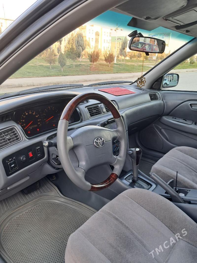Toyota Camry 1999 - 165 000 TMT - Керки - img 4