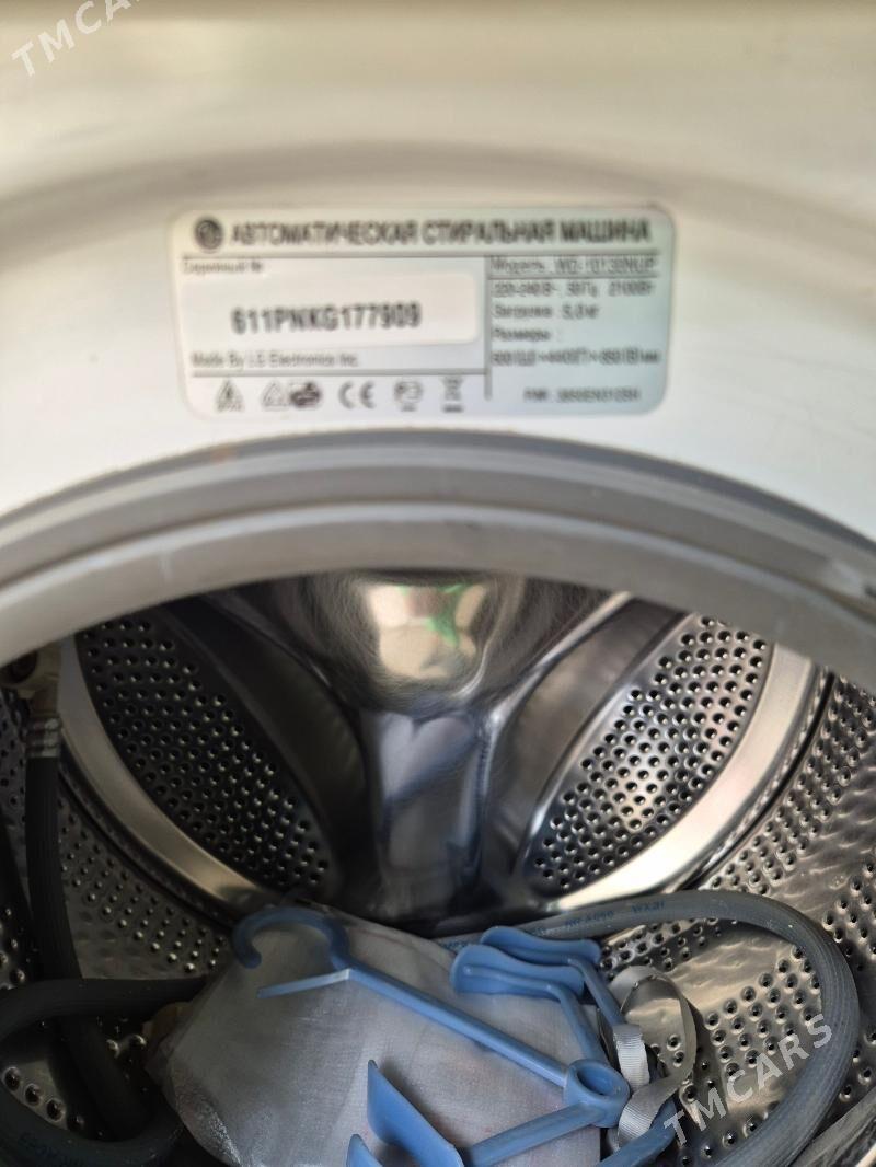 Lg mashyn( kir yuwujy enjamy) - Kim raýon - img 4