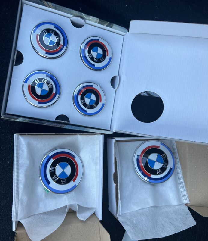 bmw teker kalpak 1 000 TMT - Ашхабад - img 2