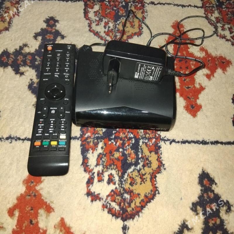 SRT iptu aýpi tunur 200 - 1 mkr - img 3