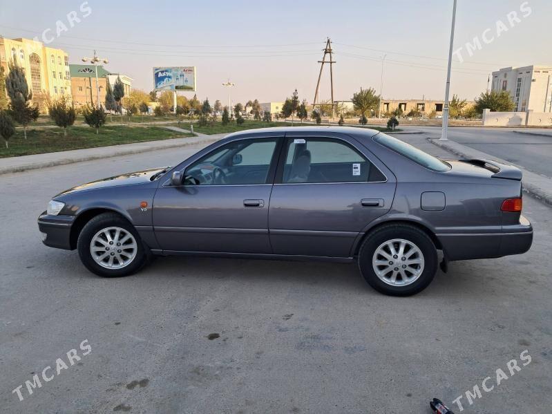 Toyota Camry 1999 - 165 000 TMT - Керки - img 3