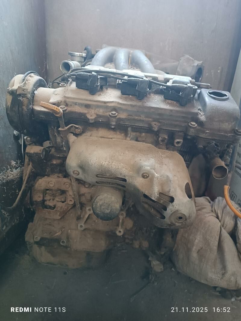 Toyota Avalon 1997 7 000 TMT - Чарджоу - img 3