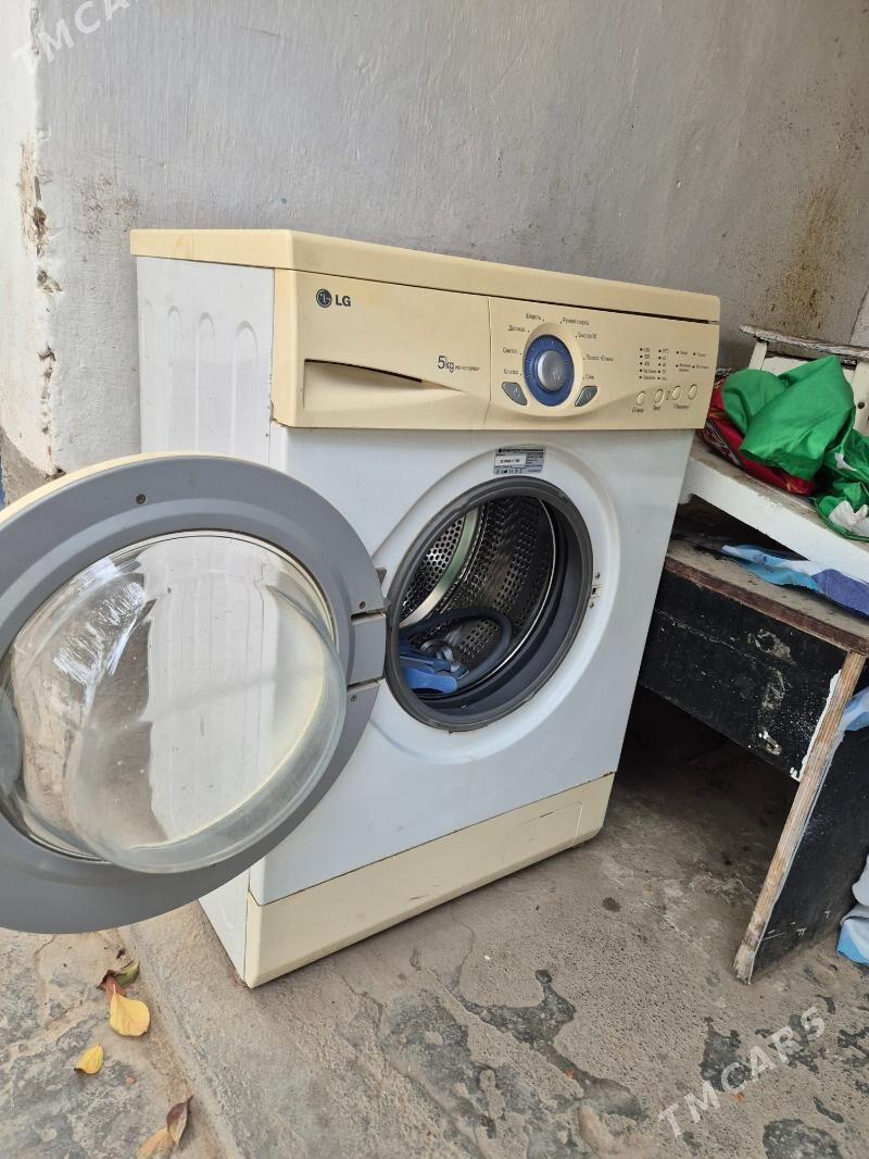 Lg mashyn( kir yuwujy enjamy) - Kim raýon - img 9