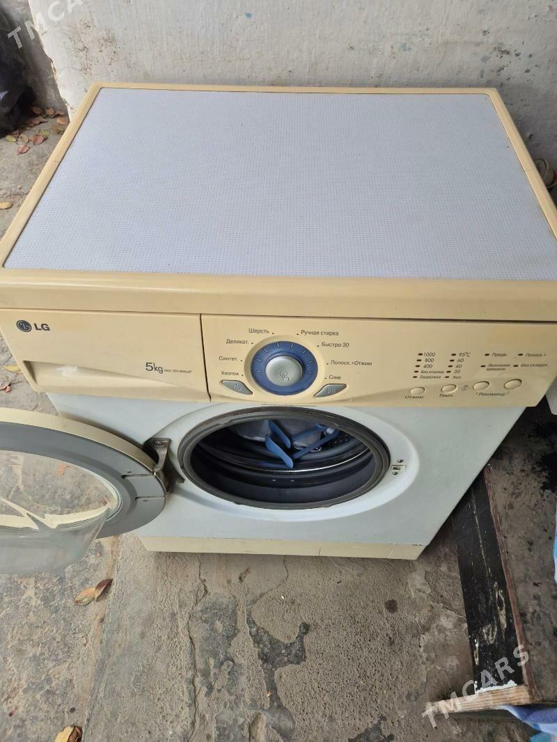 Lg mashyn( kir yuwujy enjamy) - Kim raýon - img 8